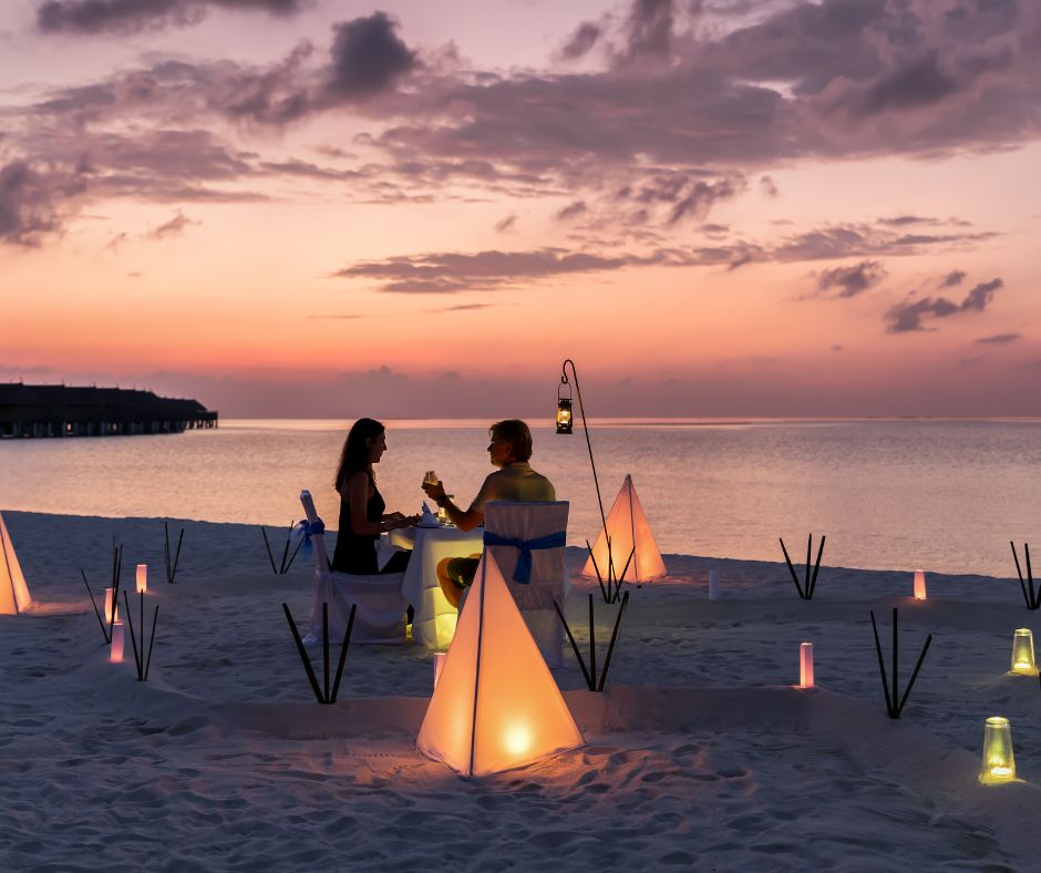Honeymoon Special